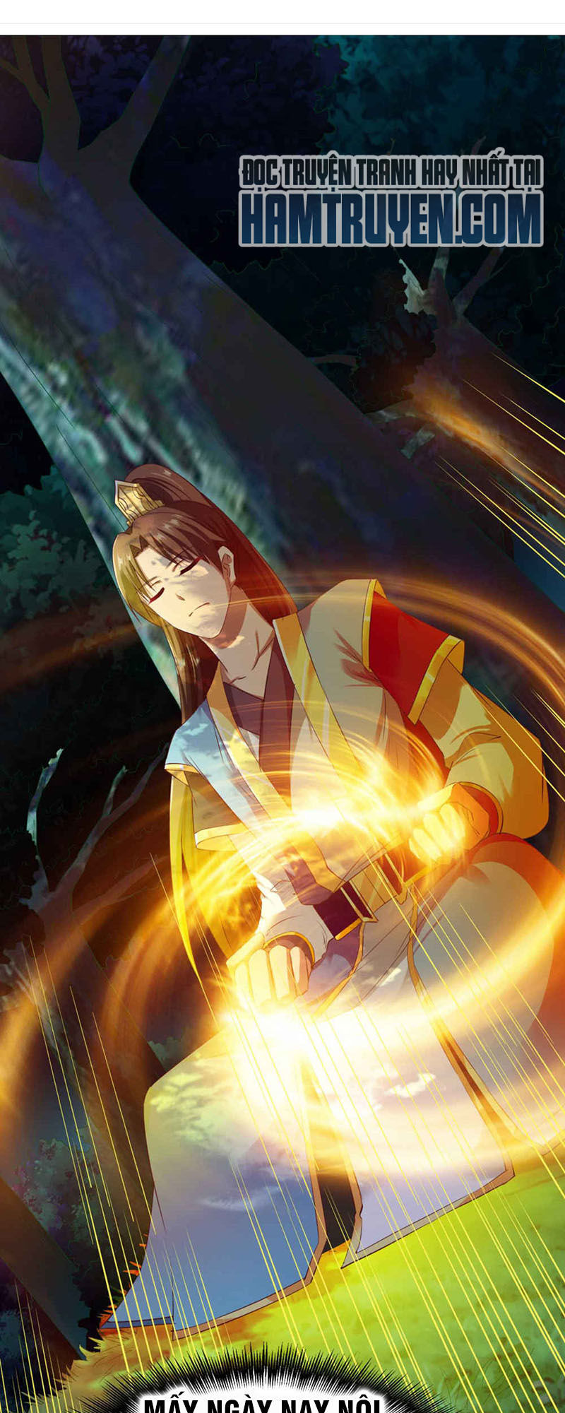 Chiến Đỉnh Chap 50 - Next Chap 51
