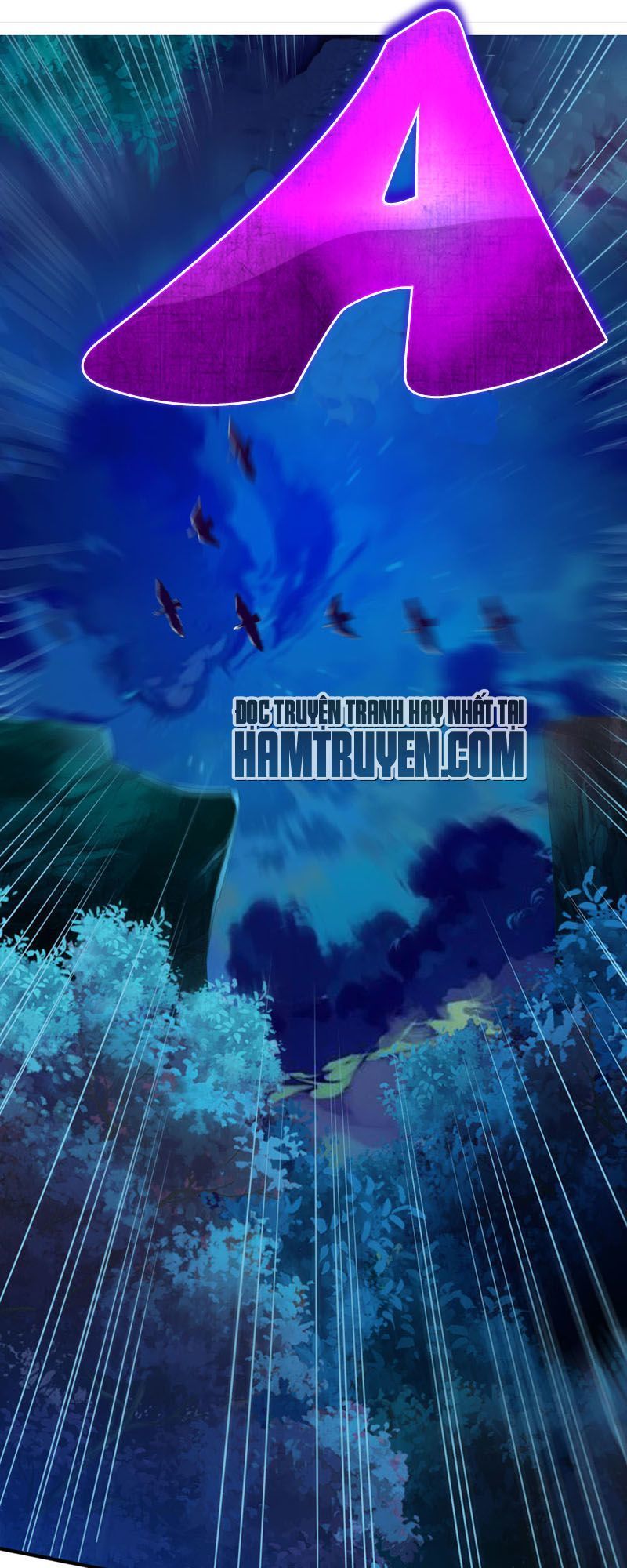 Chiến Đỉnh Chap 51 - Next Chap 52
