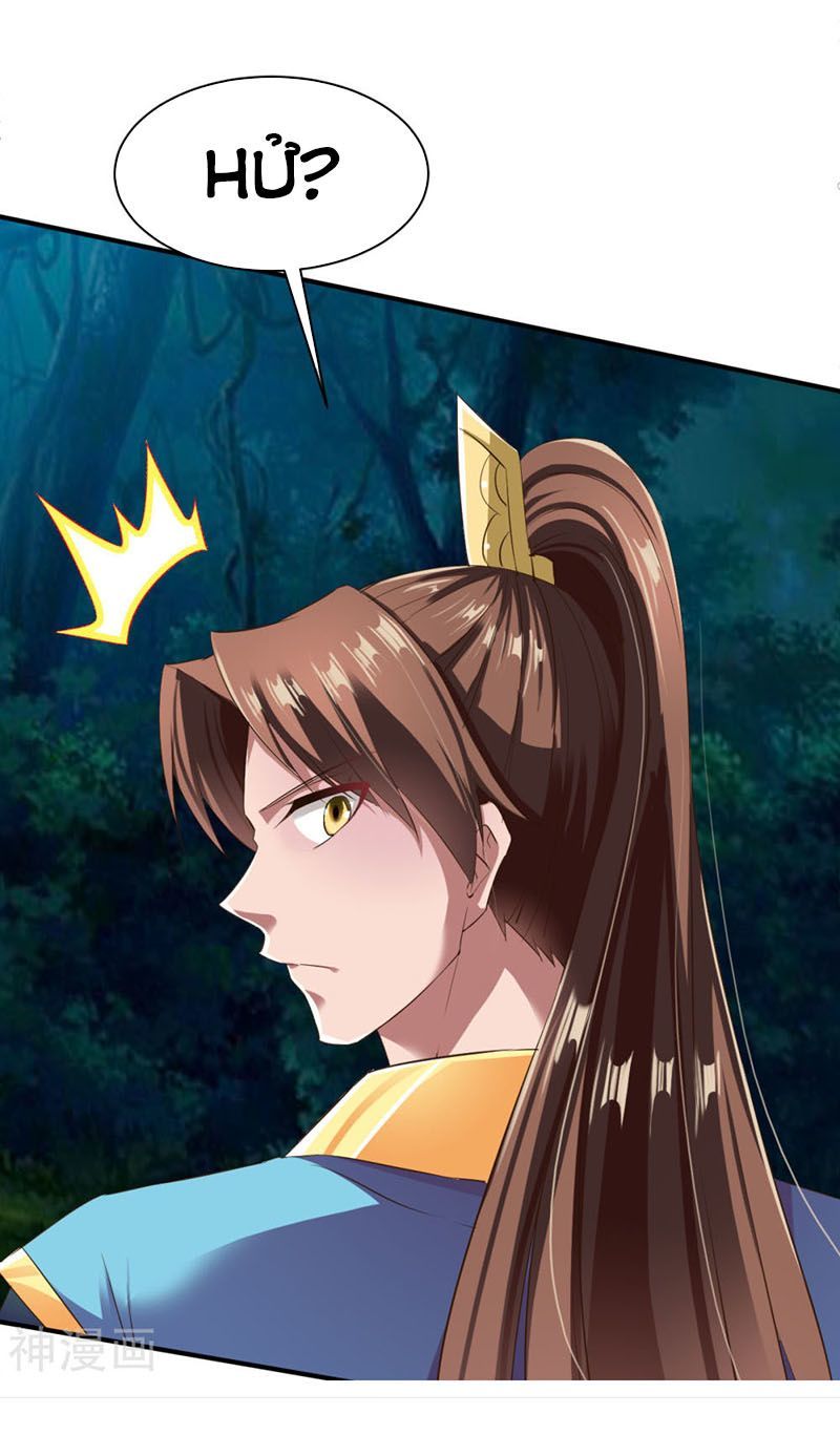 Chiến Đỉnh Chap 51 - Next Chap 52