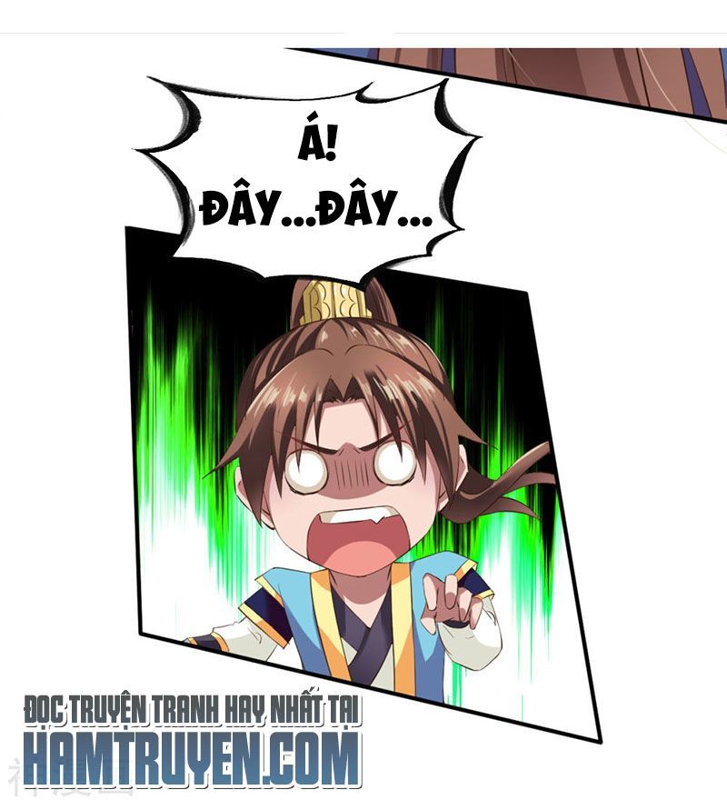 Chiến Đỉnh Chap 51 - Next Chap 52
