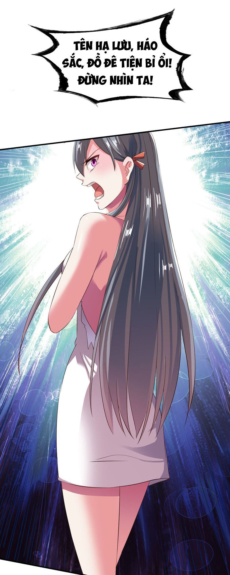 Chiến Đỉnh Chap 51 - Next Chap 52