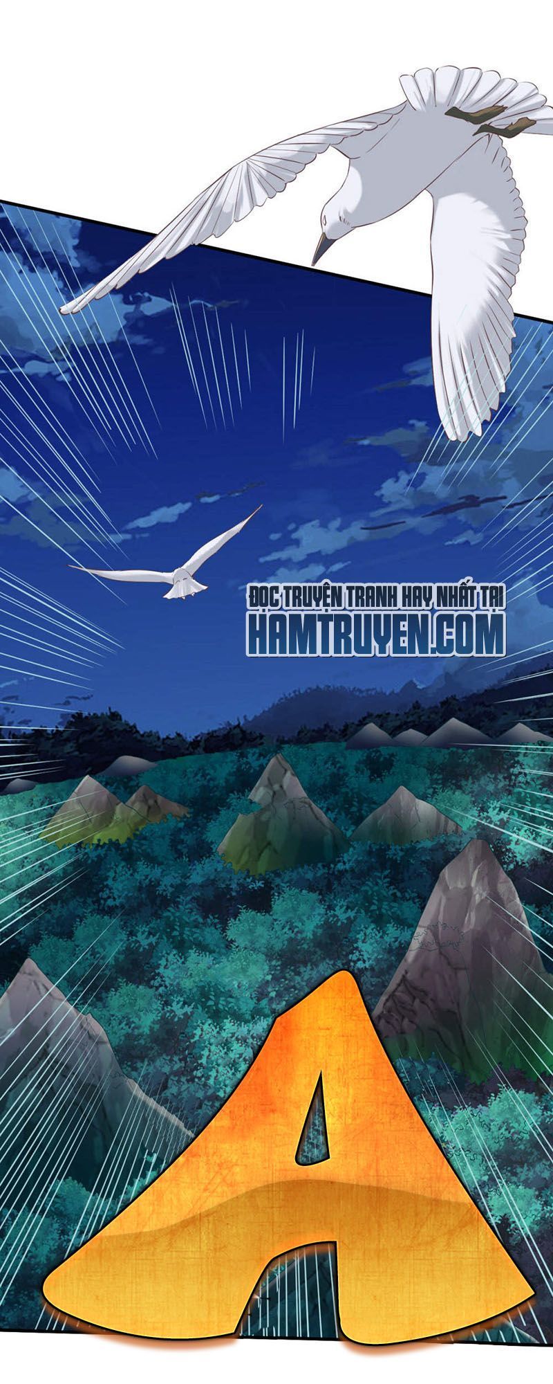 Chiến Đỉnh Chap 51 - Next Chap 52