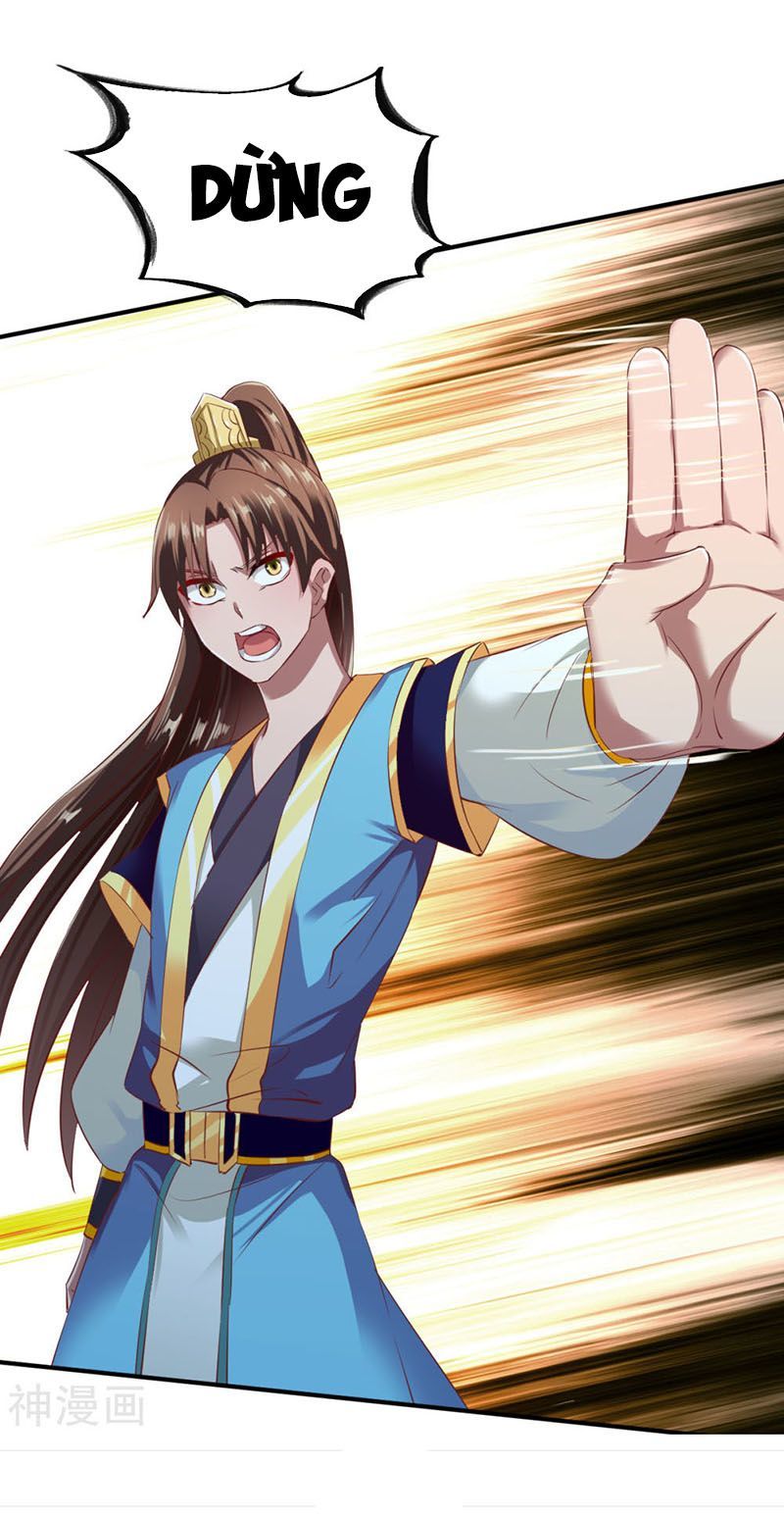 Chiến Đỉnh Chap 51 - Next Chap 52