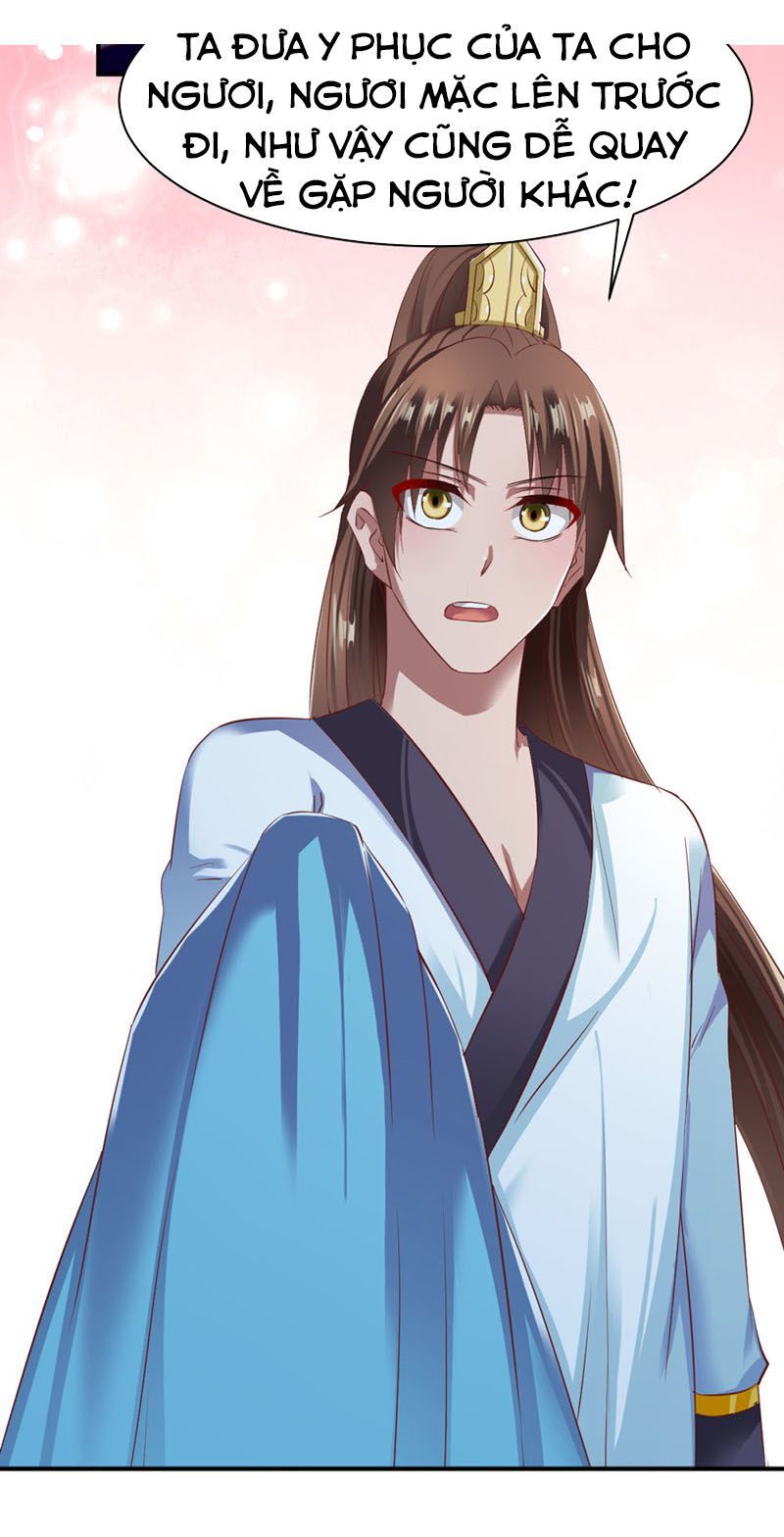 Chiến Đỉnh Chap 51 - Next Chap 52