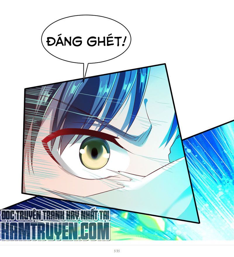 Chiến Đỉnh Chap 51 - Next Chap 52