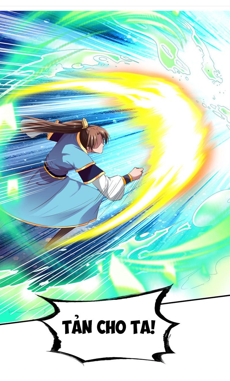 Chiến Đỉnh Chap 51 - Next Chap 52