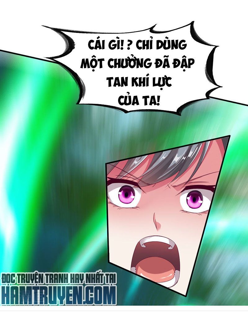 Chiến Đỉnh Chap 51 - Next Chap 52