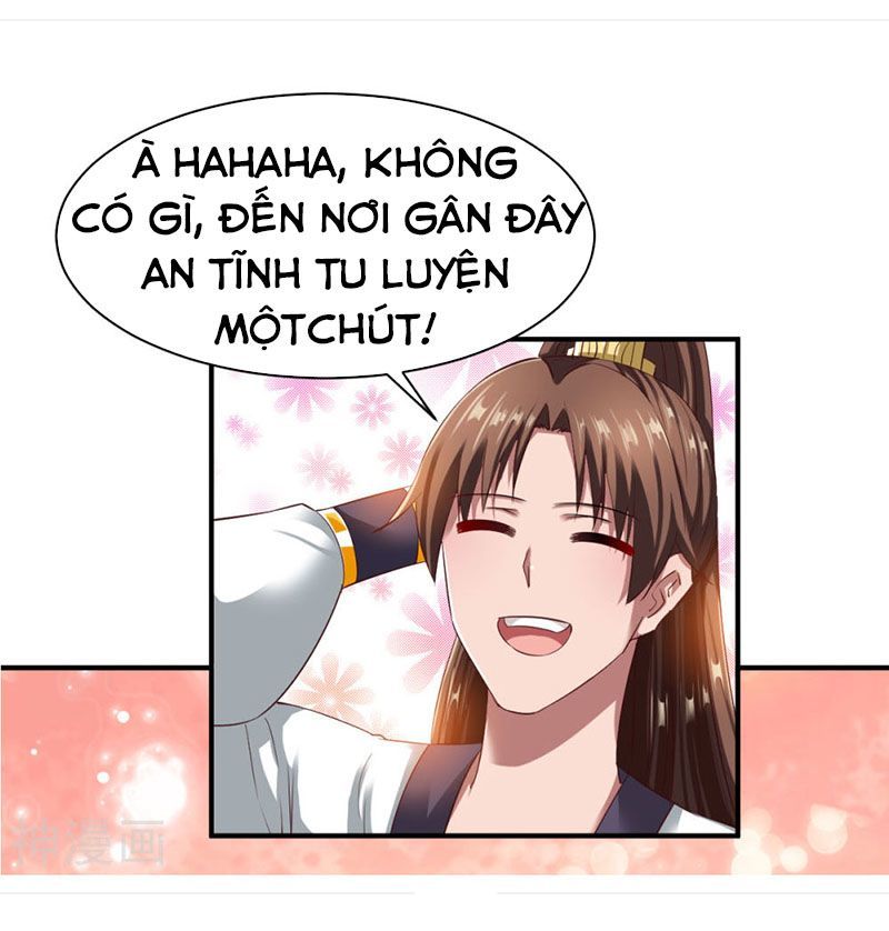 Chiến Đỉnh Chap 52 - Next Chap 53