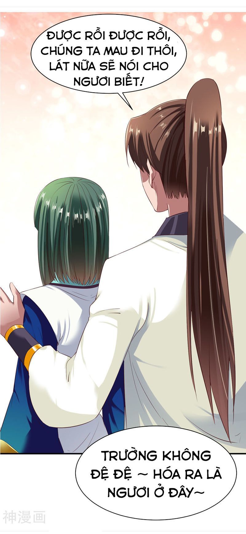 Chiến Đỉnh Chap 52 - Next Chap 53