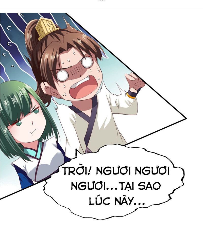 Chiến Đỉnh Chap 52 - Next Chap 53