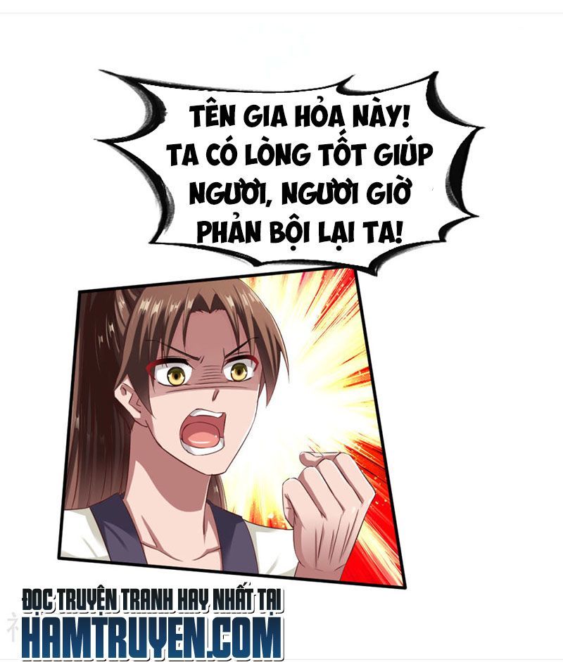 Chiến Đỉnh Chap 52 - Next Chap 53
