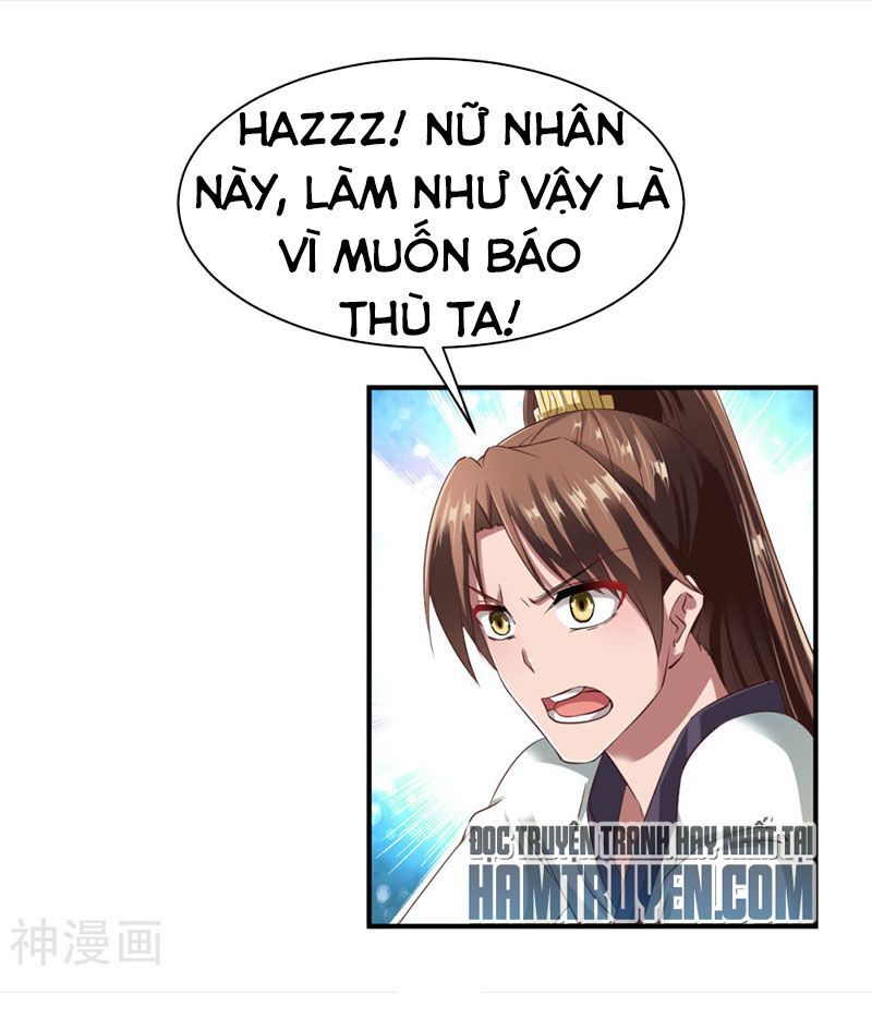 Chiến Đỉnh Chap 52 - Next Chap 53