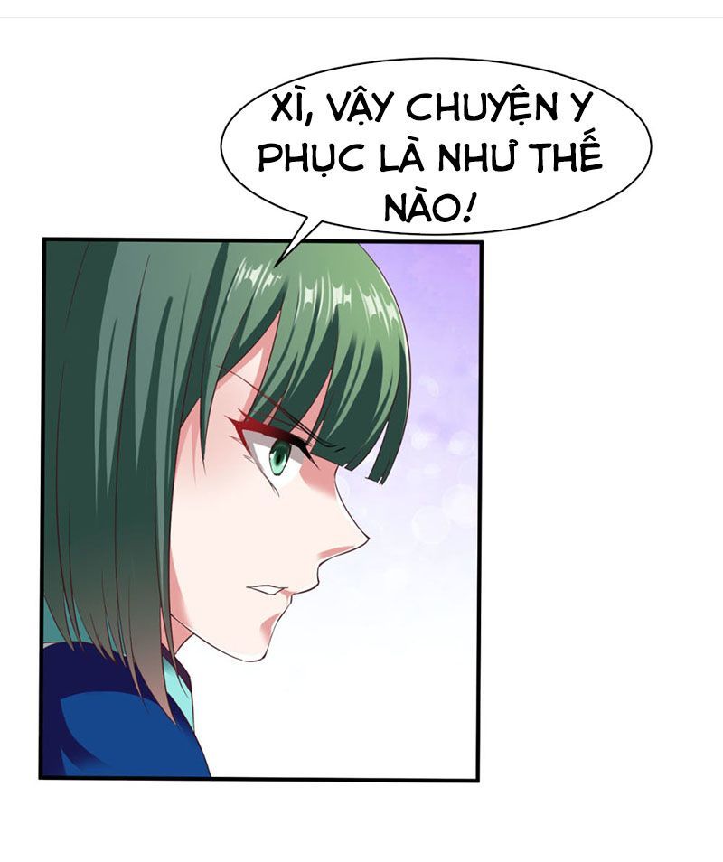 Chiến Đỉnh Chap 52 - Next Chap 53