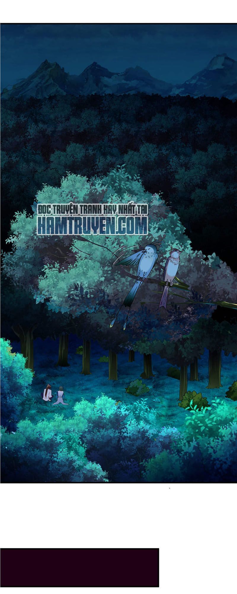 Chiến Đỉnh Chap 52 - Next Chap 53