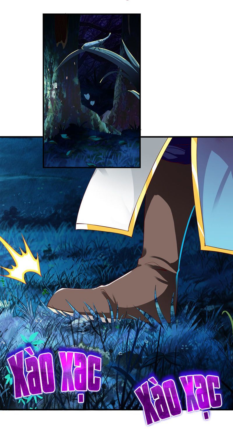 Chiến Đỉnh Chap 53 - Next Chap 54