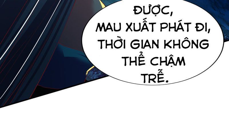 Chiến Đỉnh Chap 53 - Next Chap 54