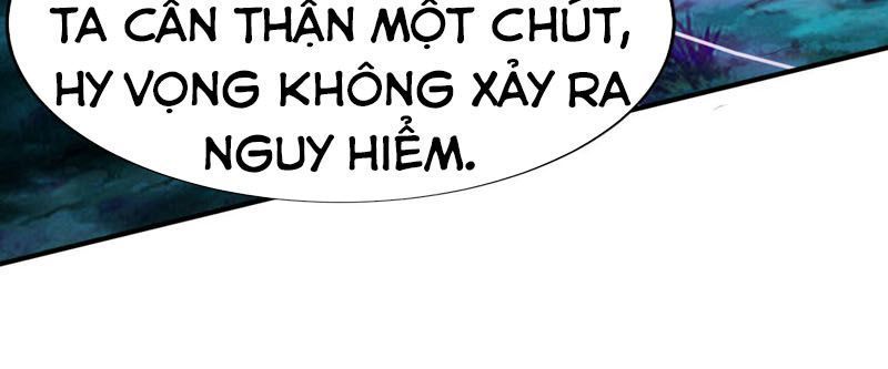 Chiến Đỉnh Chap 53 - Next Chap 54