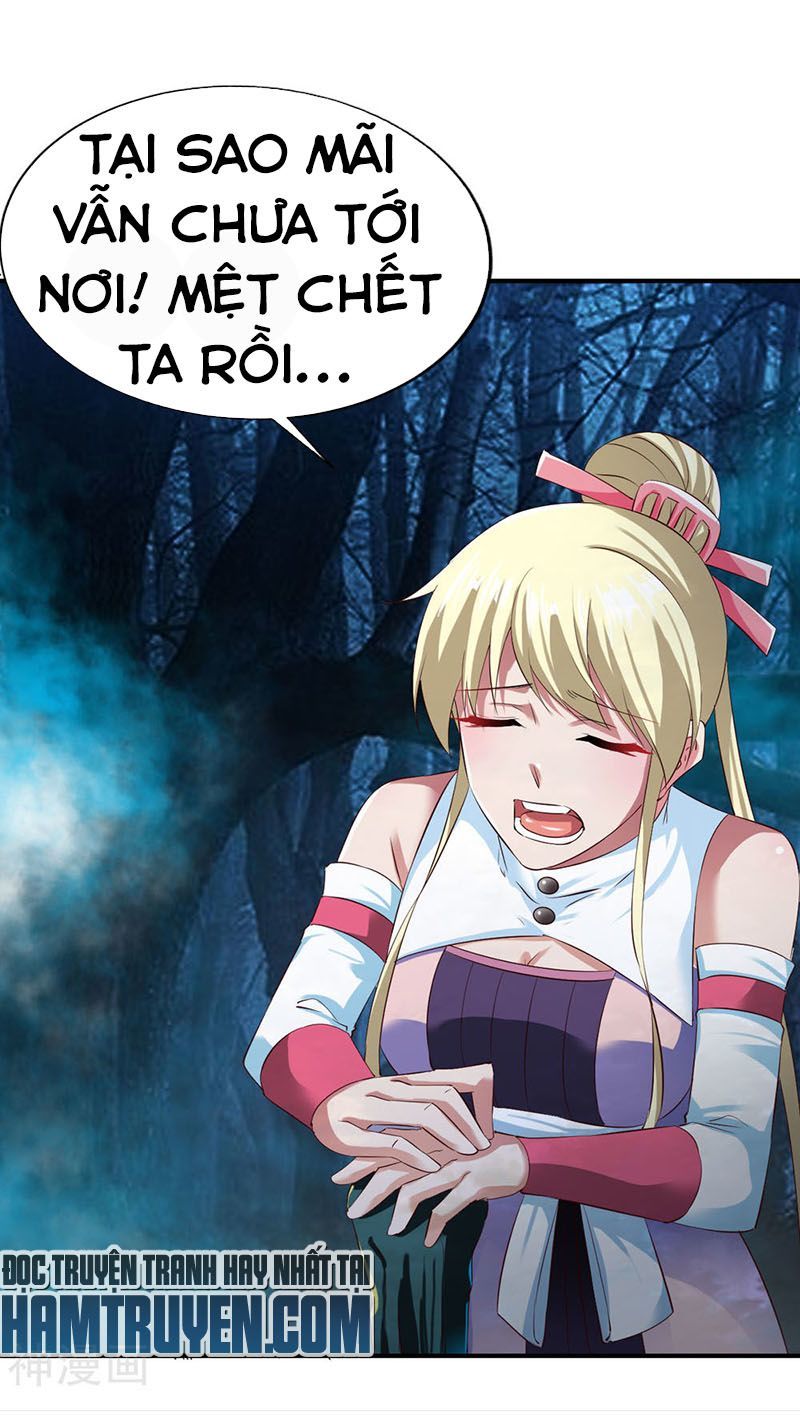 Chiến Đỉnh Chap 53 - Next Chap 54