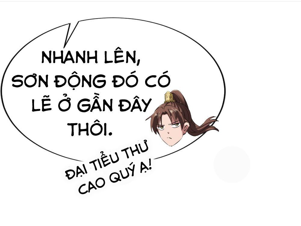 Chiến Đỉnh Chap 53 - Next Chap 54