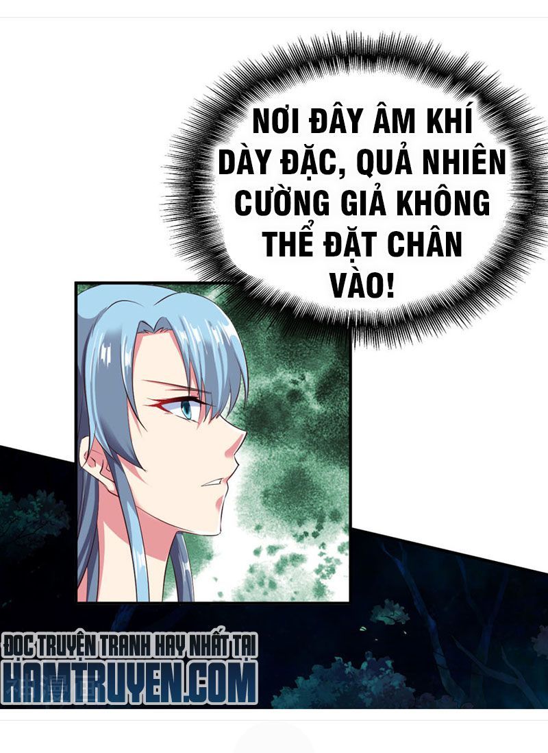 Chiến Đỉnh Chap 53 - Next Chap 54