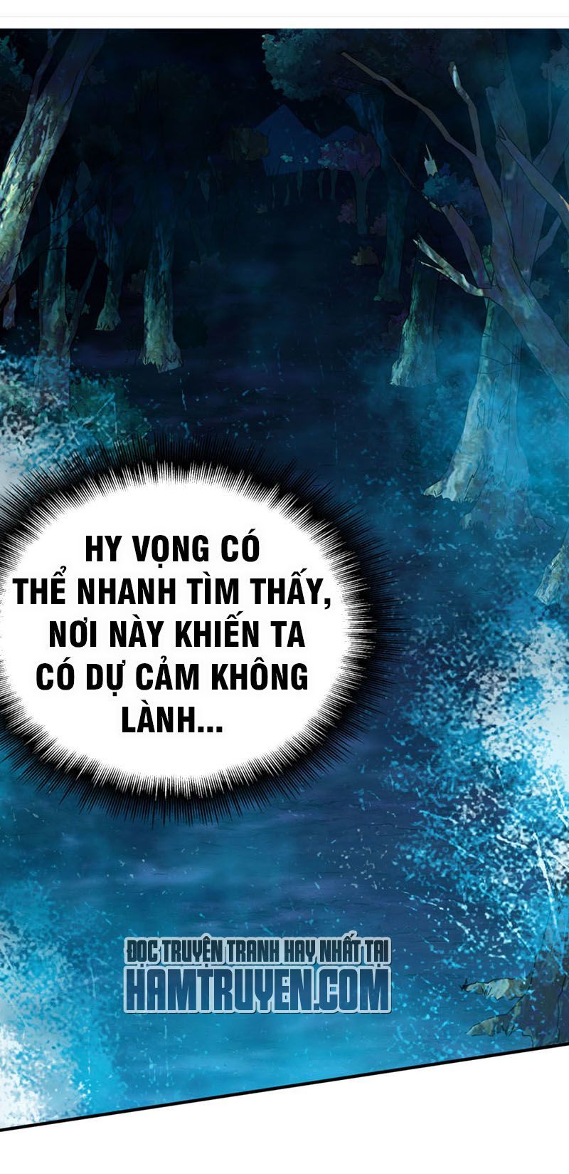 Chiến Đỉnh Chap 53 - Next Chap 54