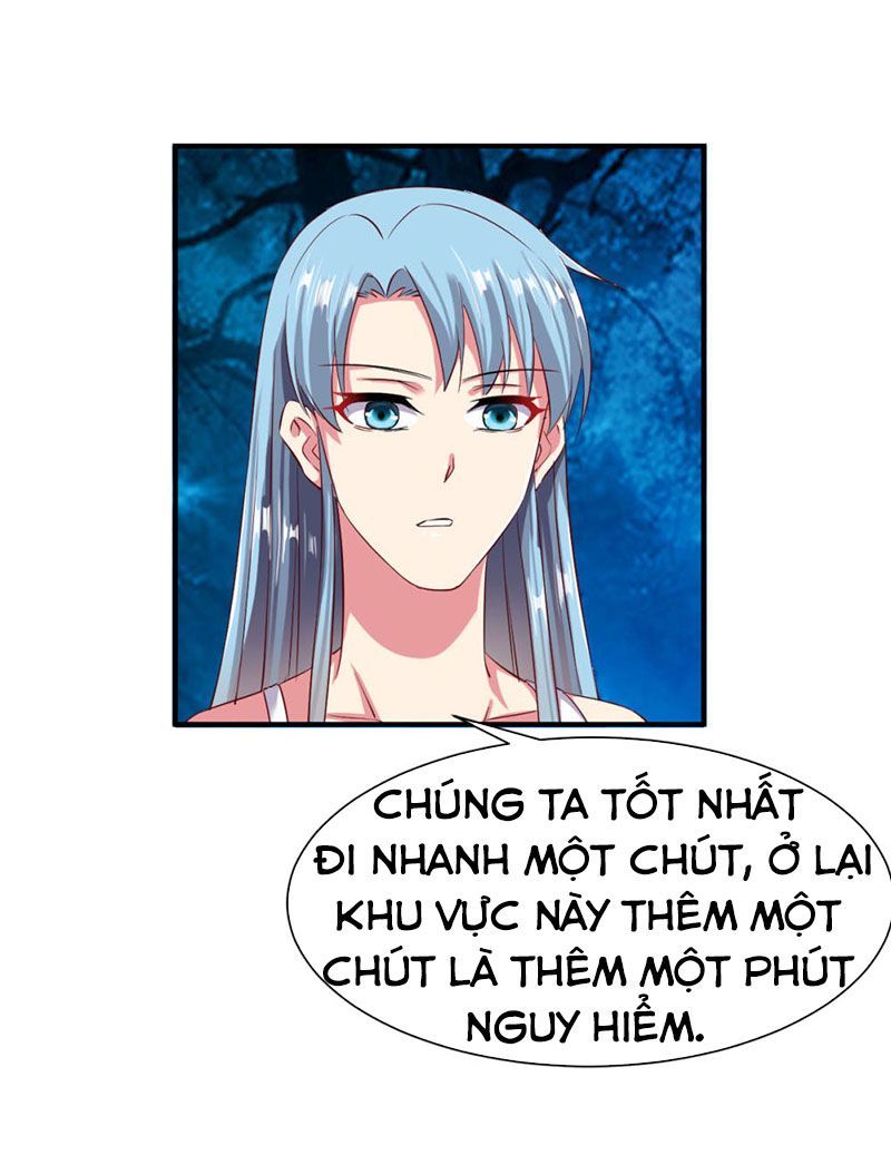Chiến Đỉnh Chap 53 - Next Chap 54