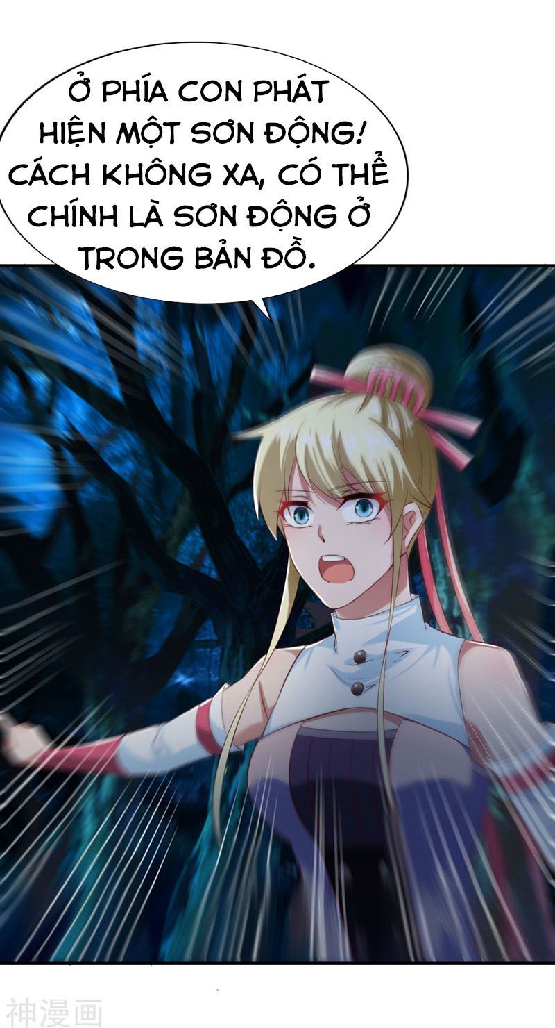 Chiến Đỉnh Chap 53 - Next Chap 54