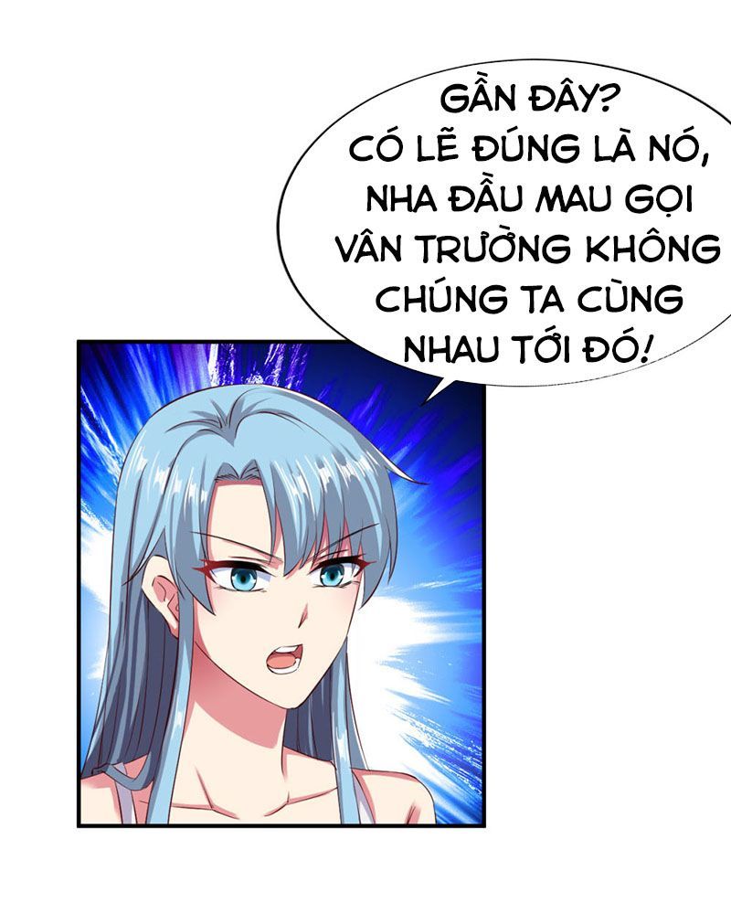 Chiến Đỉnh Chap 53 - Next Chap 54