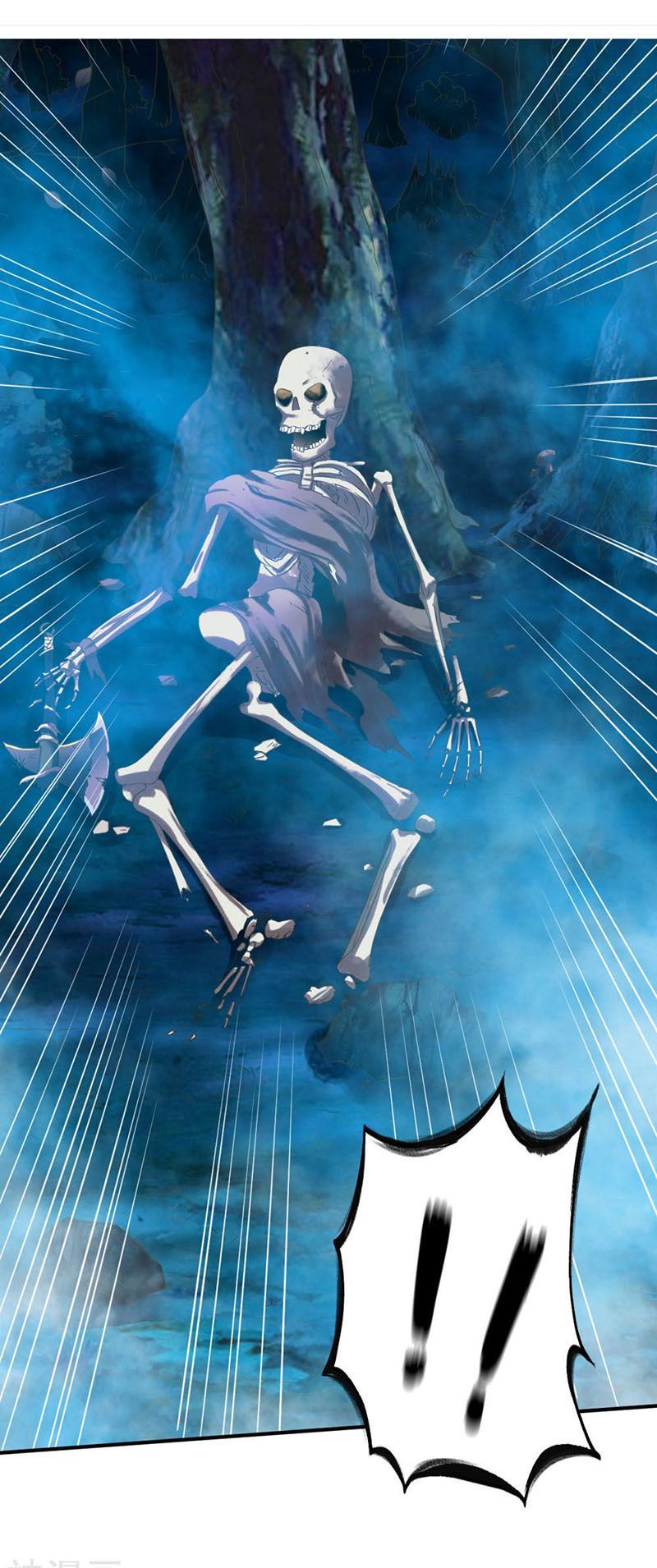 Chiến Đỉnh Chap 53 - Next Chap 54