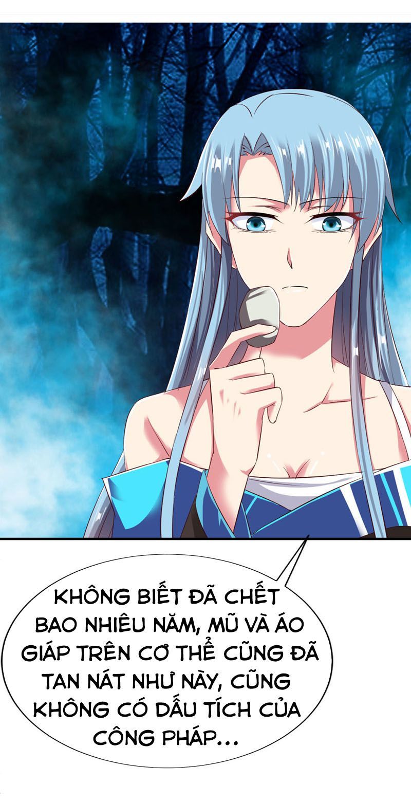 Chiến Đỉnh Chap 53 - Next Chap 54
