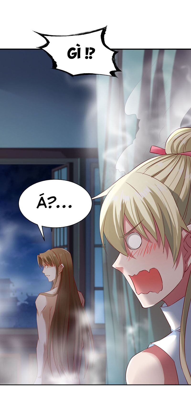 Chiến Đỉnh Chap 67 - Next Chap 68