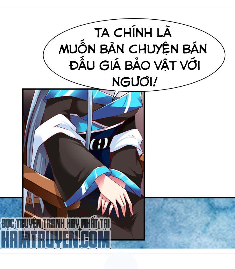 Chiến Đỉnh Chap 67 - Next Chap 68