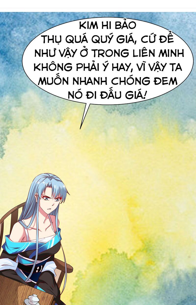 Chiến Đỉnh Chap 67 - Next Chap 68