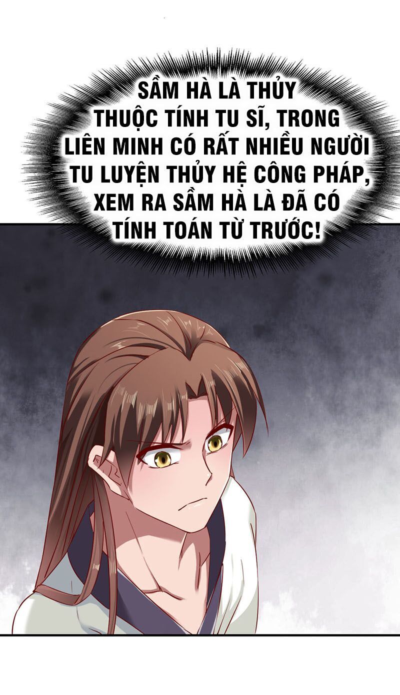 Chiến Đỉnh Chap 67 - Next Chap 68