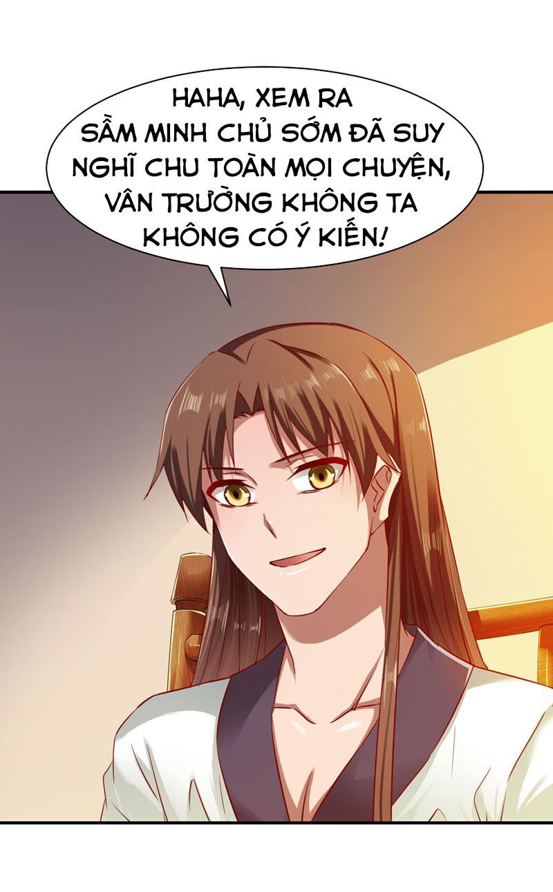 Chiến Đỉnh Chap 67 - Next Chap 68
