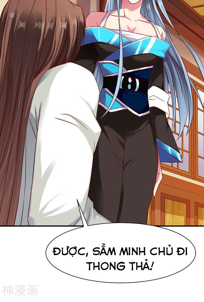 Chiến Đỉnh Chap 67 - Next Chap 68