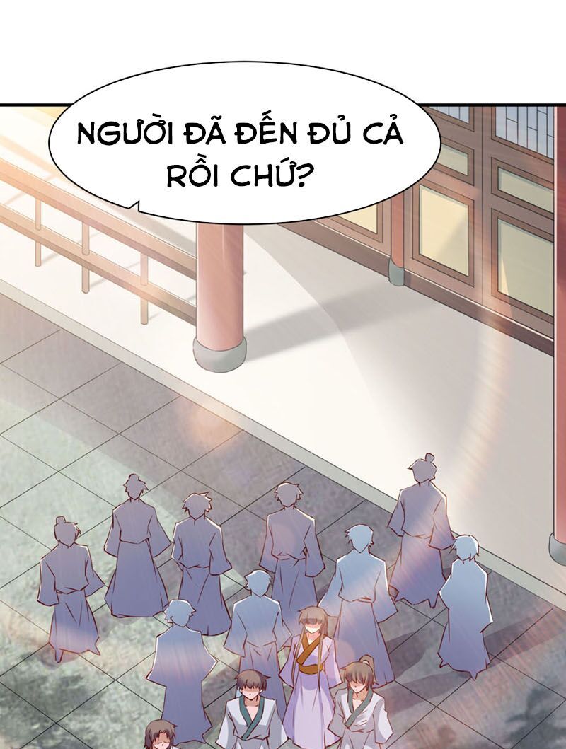 Chiến Đỉnh Chap 67 - Next Chap 68