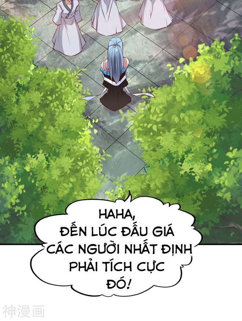 Chiến Đỉnh Chap 67 - Next Chap 68