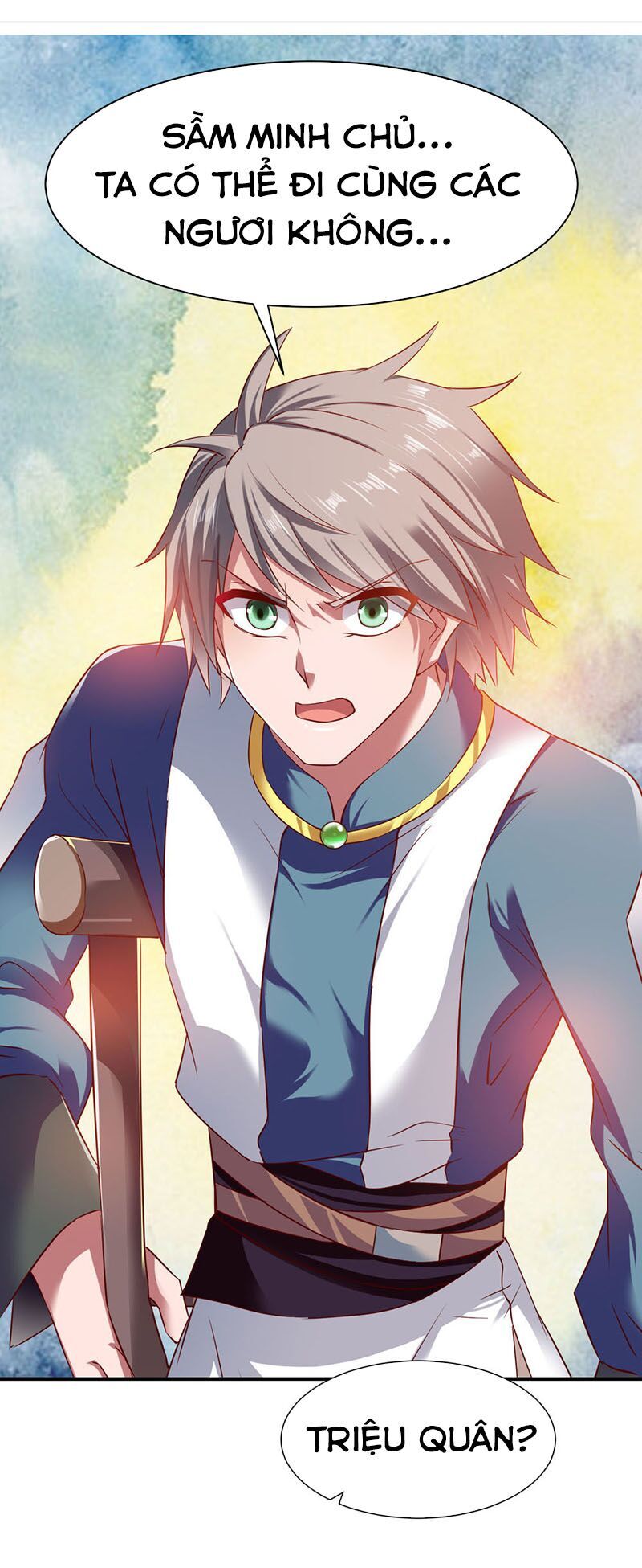 Chiến Đỉnh Chap 67 - Next Chap 68