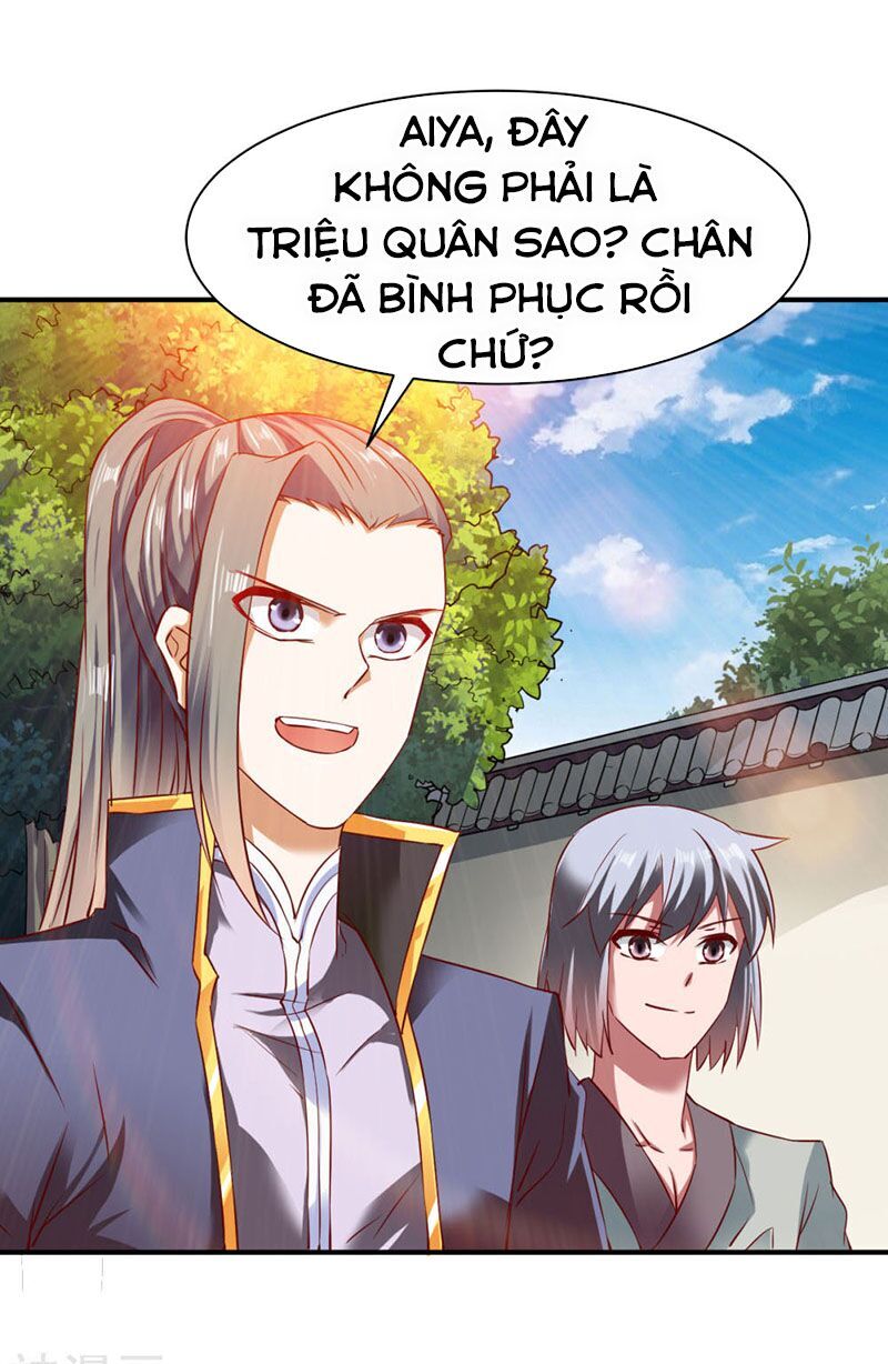 Chiến Đỉnh Chap 67 - Next Chap 68