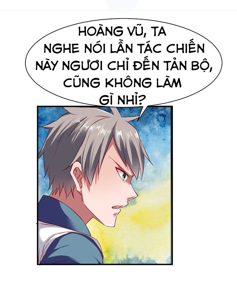 Chiến Đỉnh Chap 67 - Next Chap 68