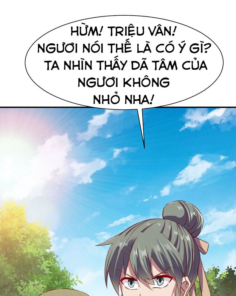 Chiến Đỉnh Chap 67 - Next Chap 68