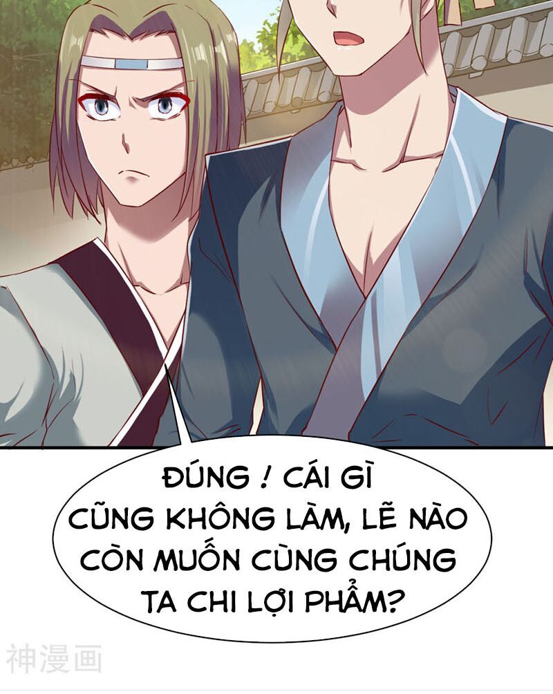 Chiến Đỉnh Chap 67 - Next Chap 68