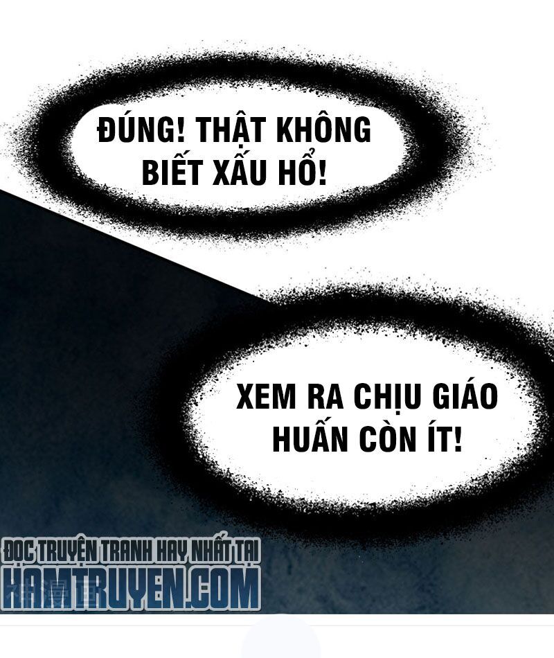 Chiến Đỉnh Chap 67 - Next Chap 68