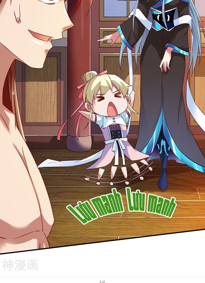 Chiến Đỉnh Chap 67 - Next Chap 68