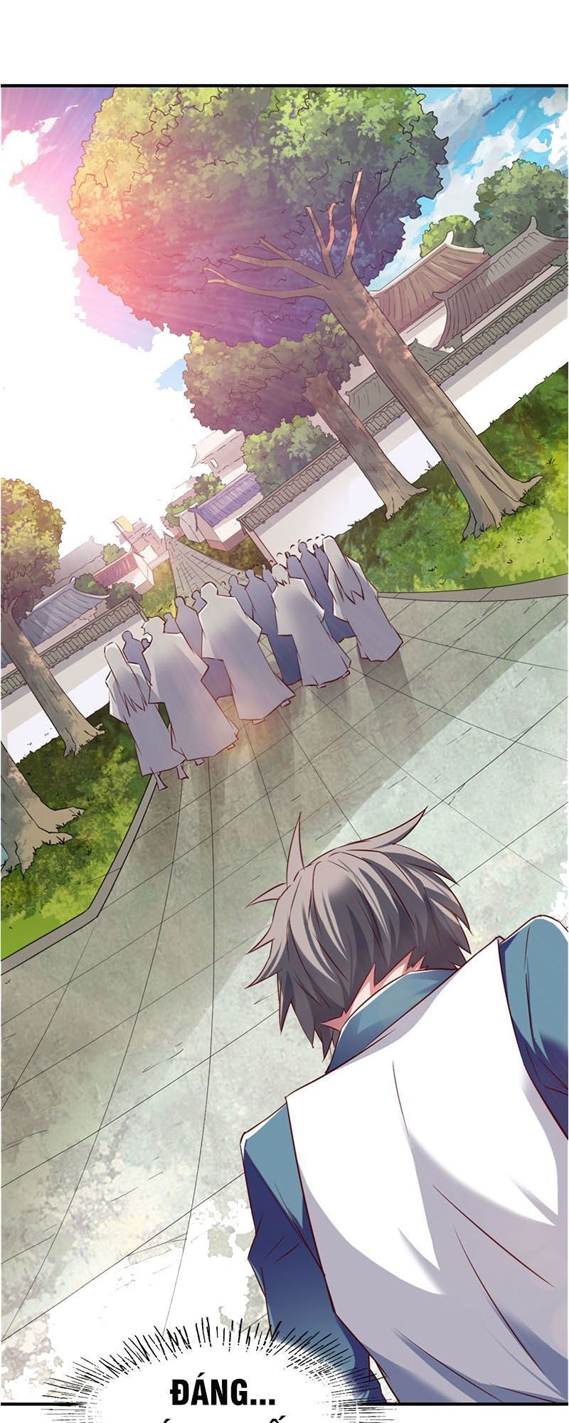 Chiến Đỉnh Chap 68 - Next Chap 69