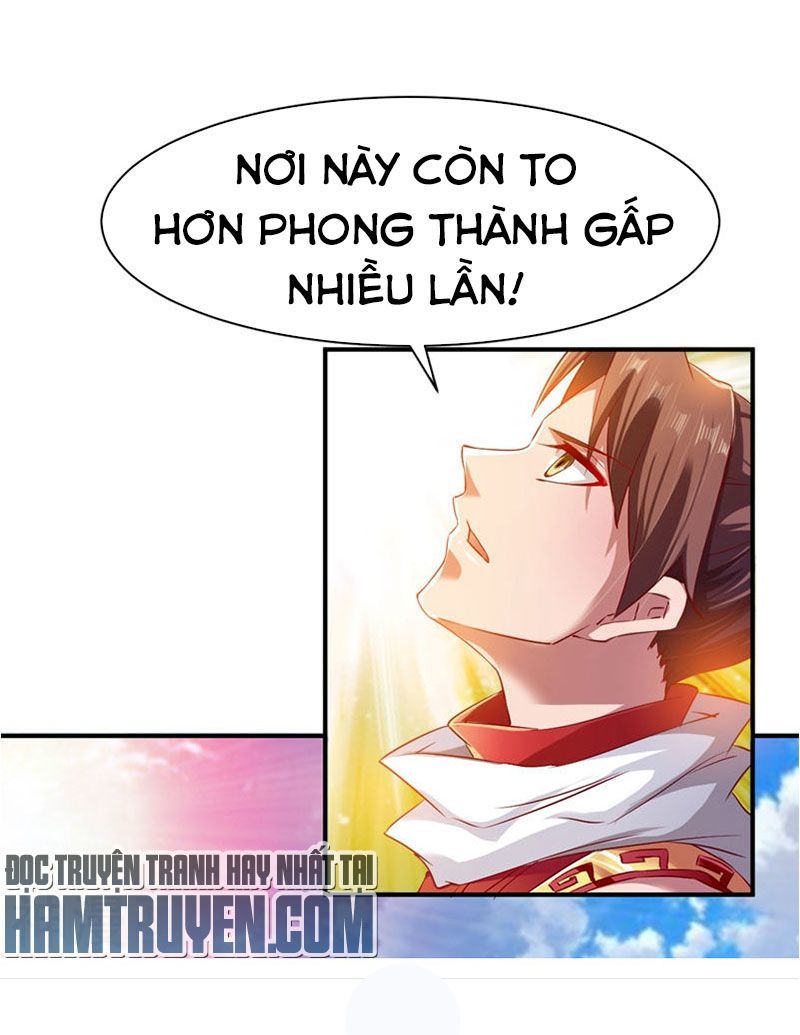 Chiến Đỉnh Chap 68 - Next Chap 69