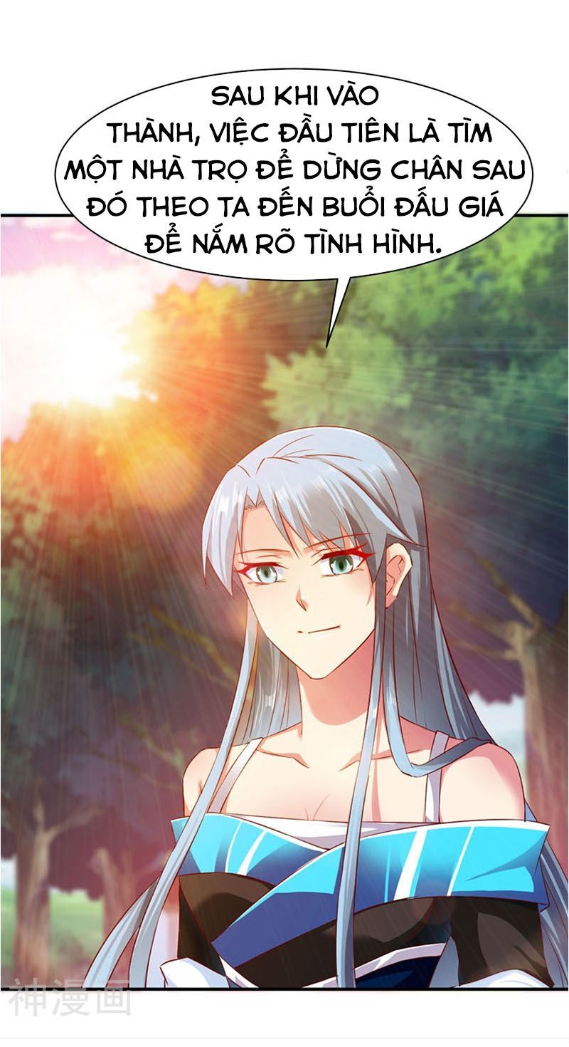 Chiến Đỉnh Chap 68 - Next Chap 69