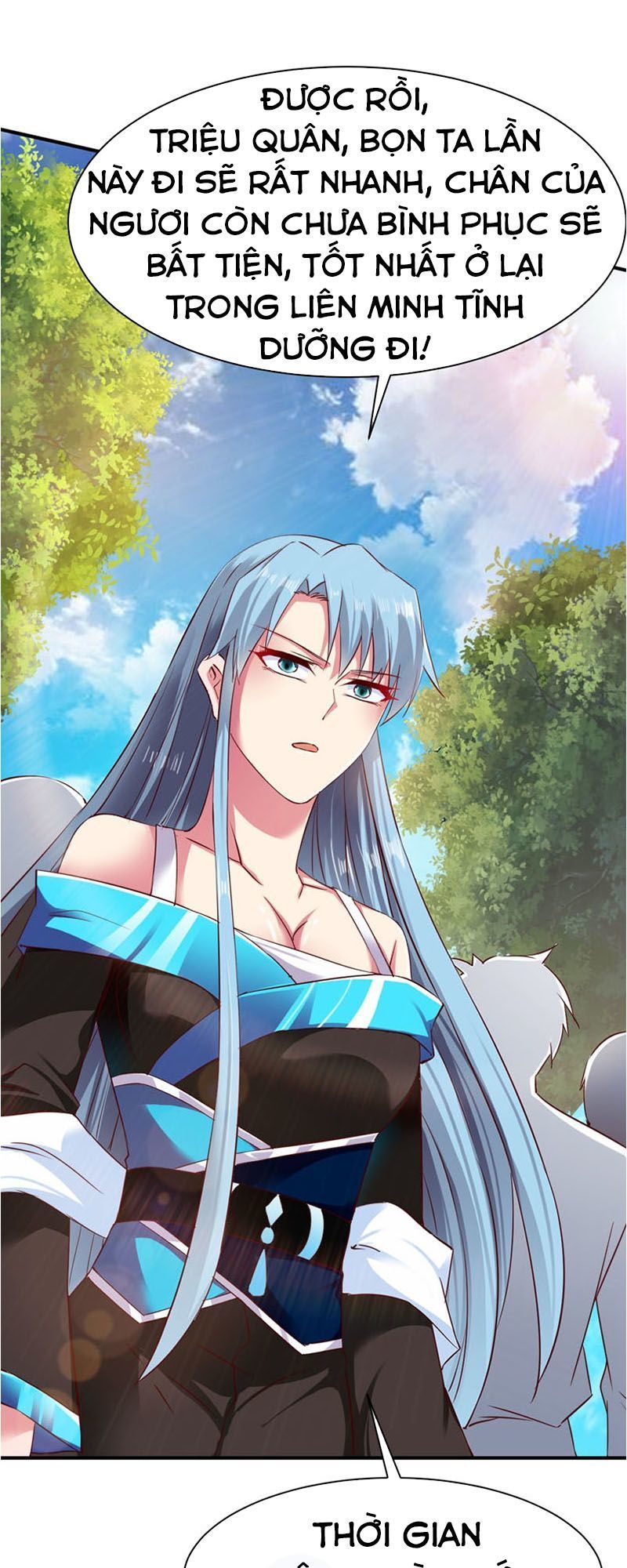 Chiến Đỉnh Chap 68 - Next Chap 69