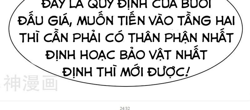 Chiến Đỉnh Chap 68 - Next Chap 69